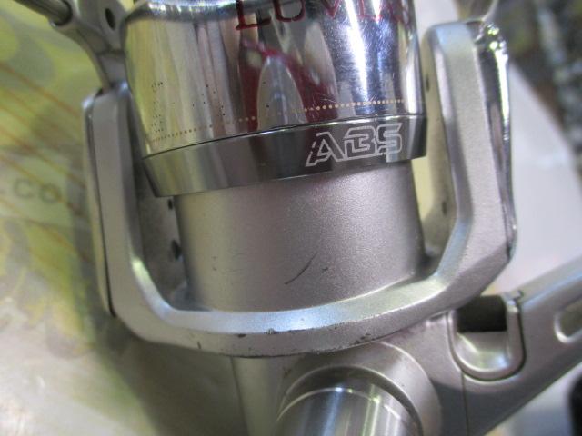 ﾙﾋﾞｱｽ 2004