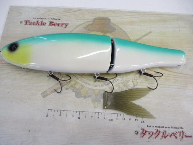 ｳﾞｫﾙﾀ375ｸﾞﾘｰﾝﾊﾞｯｸﾊﾟｰﾙﾎﾜｲﾄ