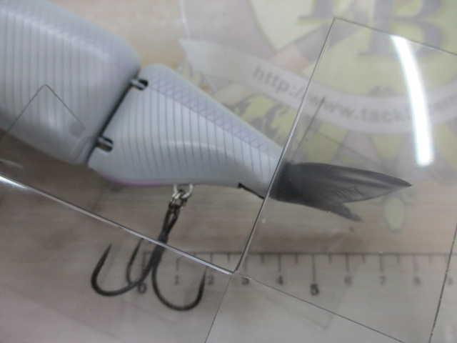 ﾀｲﾆｰｸﾗｯｼｭ