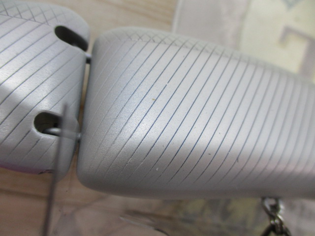 ﾀｲﾆｰｸﾗｯｼｭ