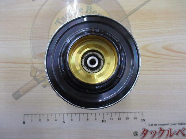 夢屋20ステラSW20000マックススプール