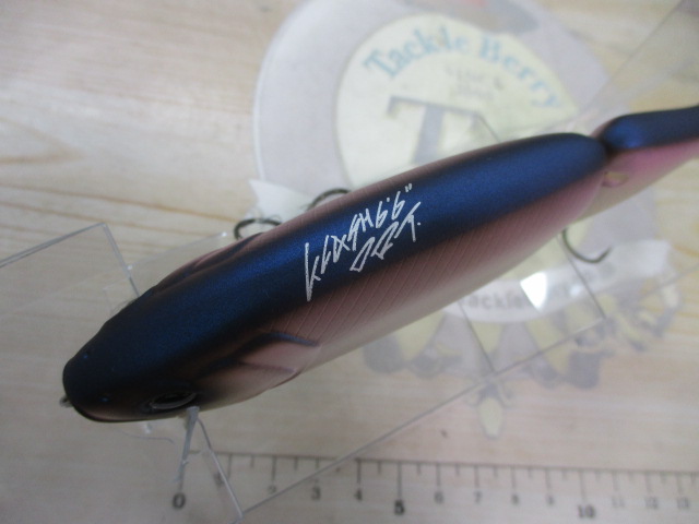 タイニークラッシュ