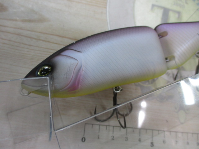 タイニークラッシュ