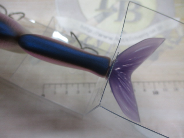 タイニークラッシュ