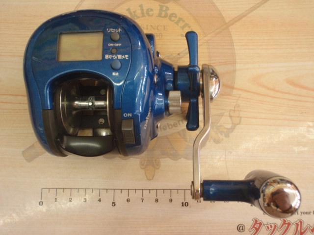 ｽｰﾊﾟｰﾀﾅｾﾝｻｰ 300CP