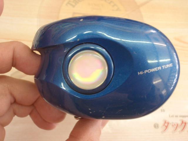 ｽｰﾊﾟｰﾀﾅｾﾝｻｰ 300CP