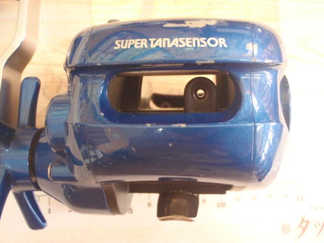 ｽｰﾊﾟｰﾀﾅｾﾝｻｰ 300CP