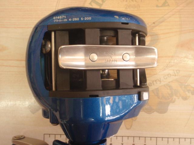 ｽｰﾊﾟｰﾀﾅｾﾝｻｰ 300CP