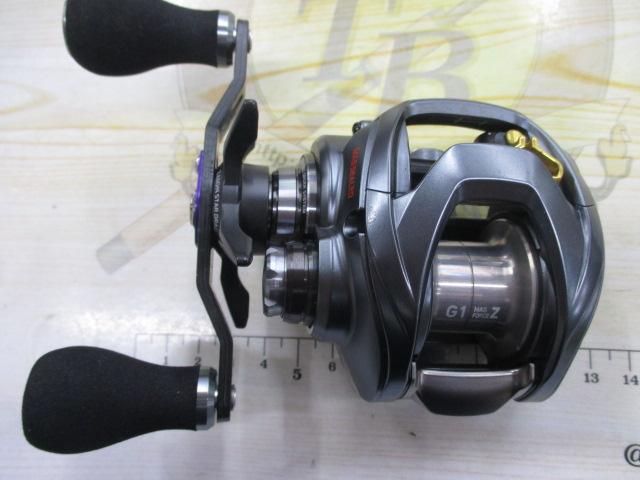 スティーズ A TW 1016XHL