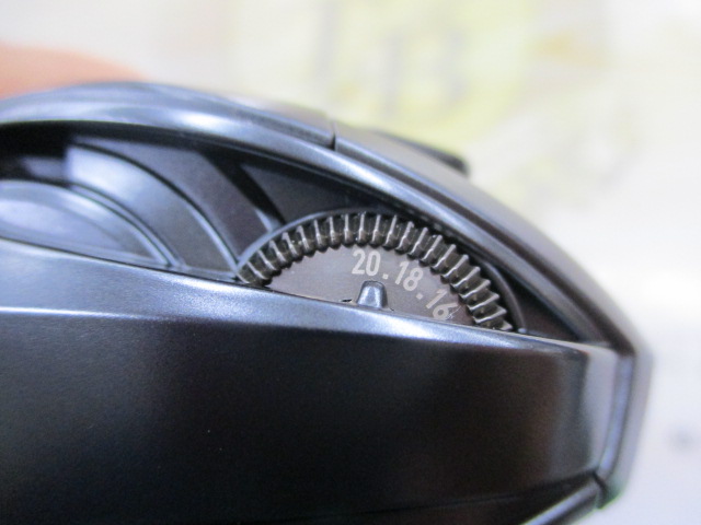 スティーズ A TW 1016XHL