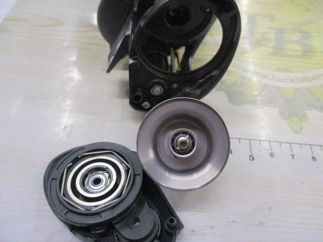 スティーズ A TW 1016XHL