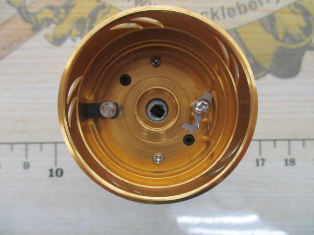 16ヴァンキッシュ1000Sスプール