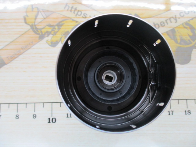 24ルビアスLT2500Sスプール