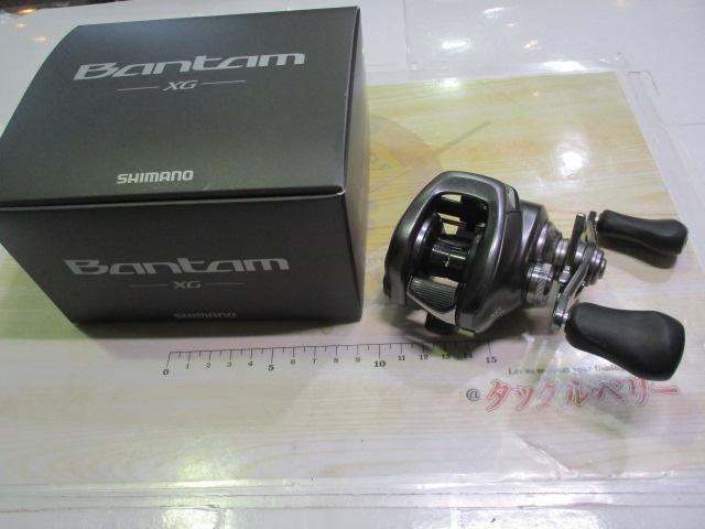 22ﾊﾞﾝﾀﾑ XG RH