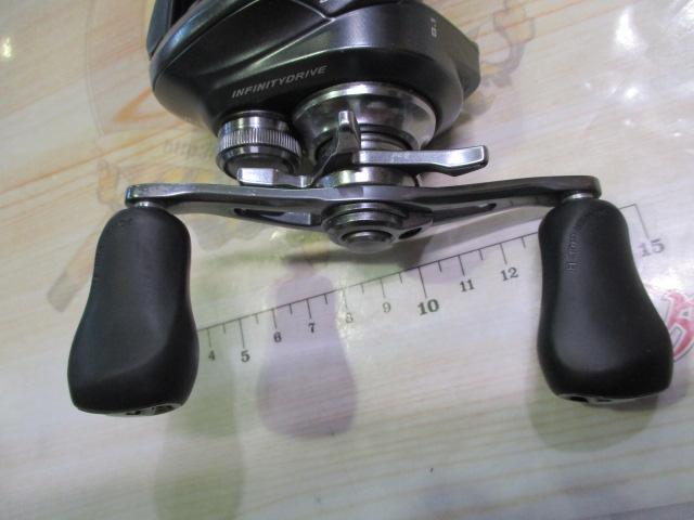 22ﾊﾞﾝﾀﾑ XG RH