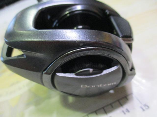 22ﾊﾞﾝﾀﾑ XG RH