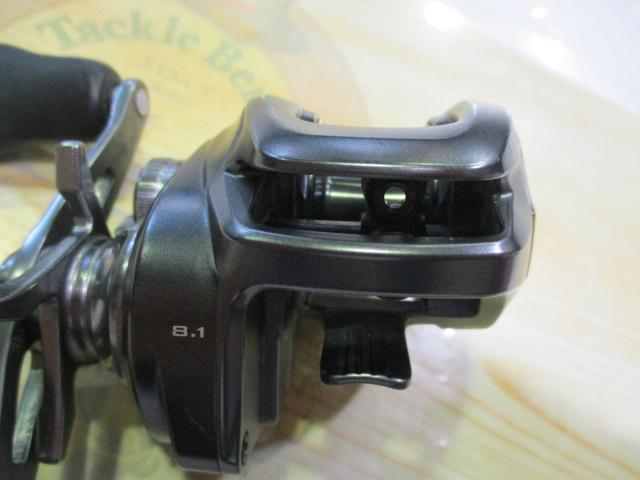 22ﾊﾞﾝﾀﾑ XG RH