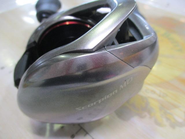 21ｽｺｰﾋﾟｵﾝMD 301XG