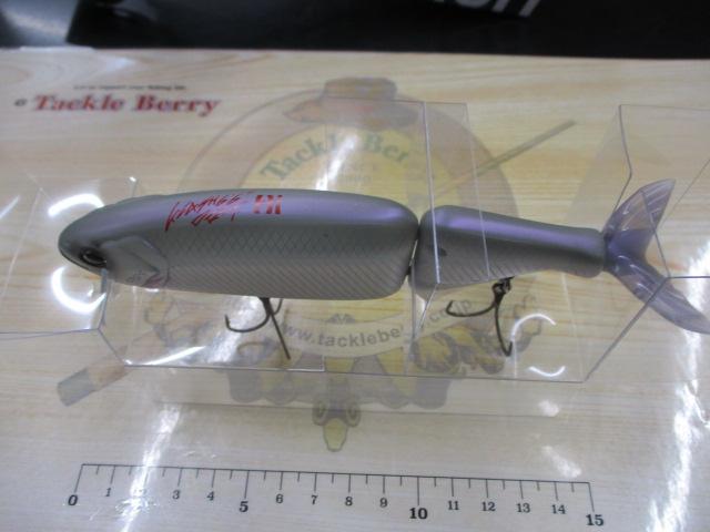 ﾀｲﾆｰｸﾗｯｼｭ