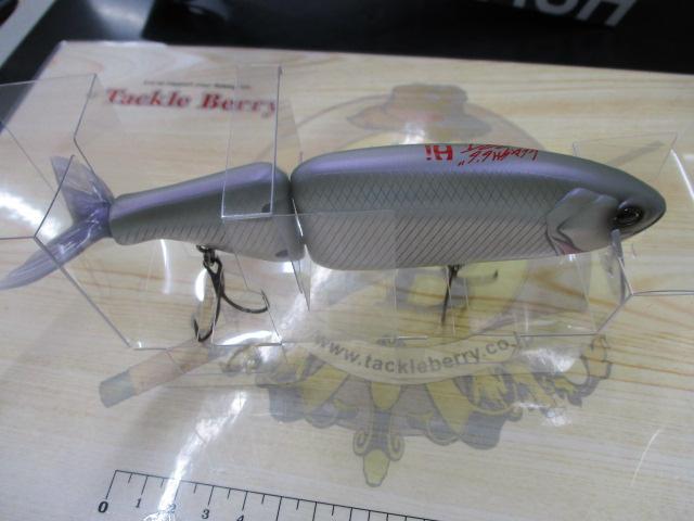 ﾀｲﾆｰｸﾗｯｼｭ