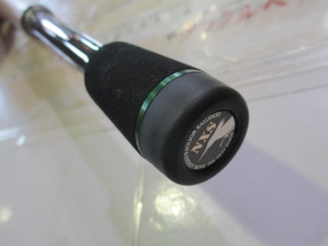 ﾛｰﾄﾞﾗﾝﾅｰｽﾄﾗｸﾁｬｰNXS STN650M ﾈｺ&ﾍﾋﾞｰﾄﾞﾛｯﾌﾟｼｮｯﾄ