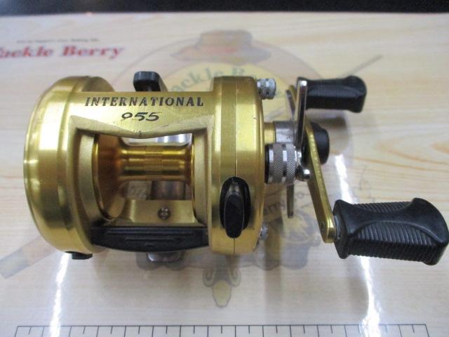 インターナショナル 955