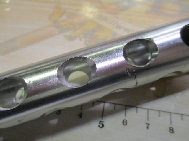 ﾘｭｳｸﾞｳ 30H-255DOU LCｶﾞｲﾄﾞ