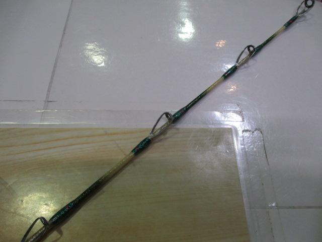 ﾘｭｳｸﾞｳ 30H-255DOU LCｶﾞｲﾄﾞ