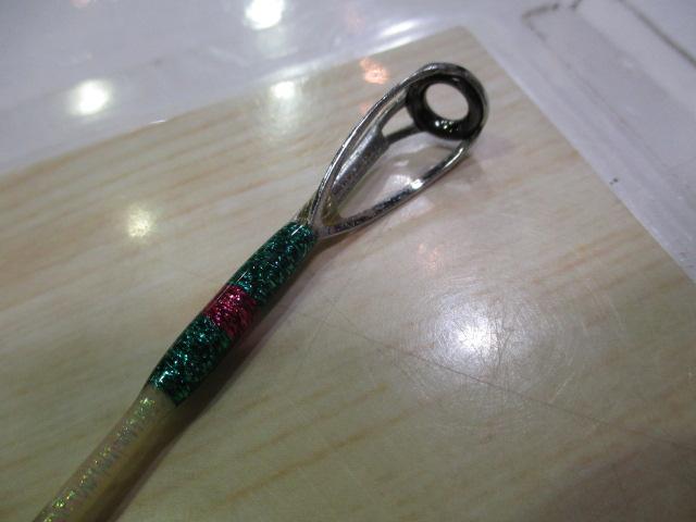 ﾘｭｳｸﾞｳ 30H-255DOU LCｶﾞｲﾄﾞ