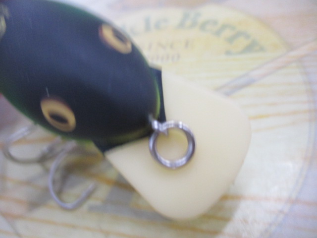 ビックオー・megabassカラー