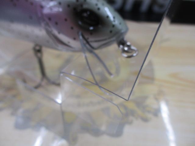 クラッシュ9/LOW