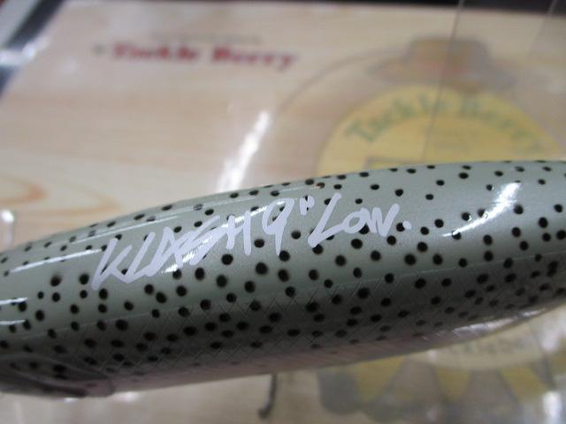 クラッシュ9/LOW