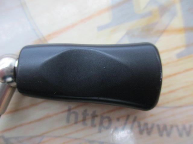 RMRハンドル ファンネル RMR-F40-DA-S シルバー