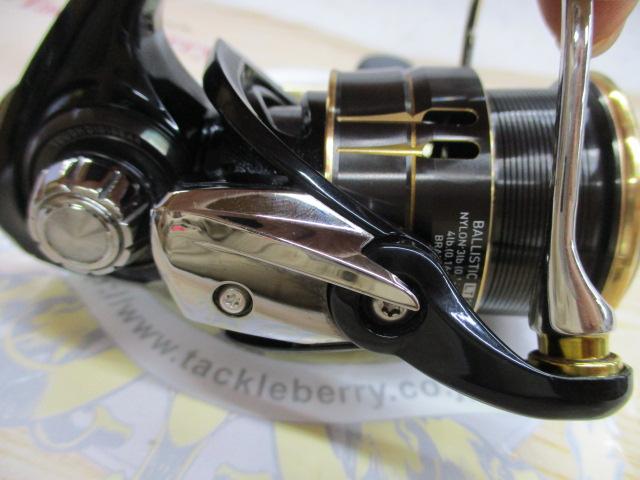 19ﾊﾞﾘｽﾃｨｯｸ LT2500SS-CXH