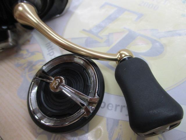 19ﾊﾞﾘｽﾃｨｯｸ LT2500SS-CXH