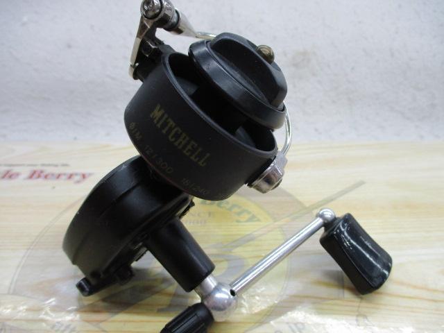 ﾐｯﾁｪﾙ310UL