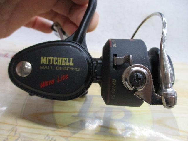 ﾐｯﾁｪﾙ310UL