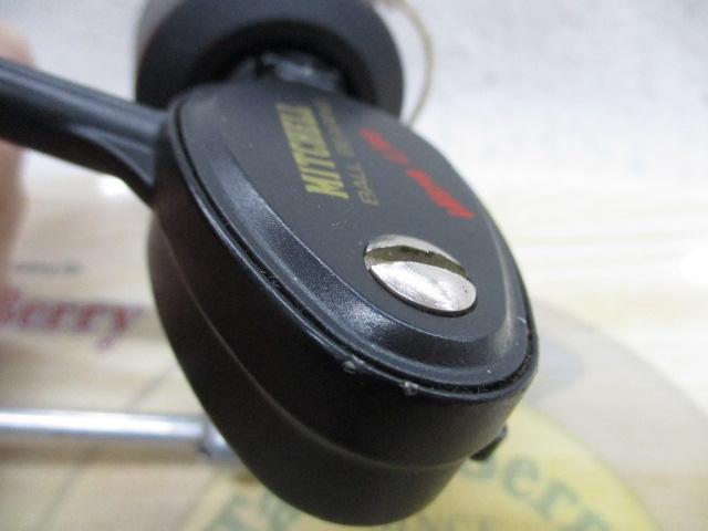 ﾐｯﾁｪﾙ310UL