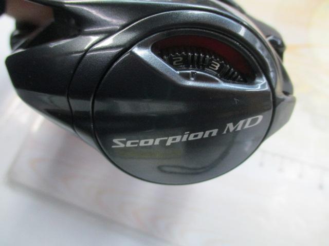 24ｽｺｰﾋﾟｵﾝMD 300XG LH