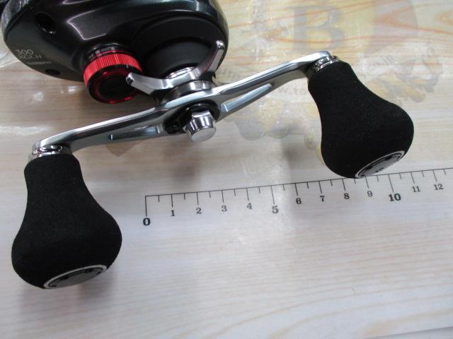 24ｽｺｰﾋﾟｵﾝMD 300XG LH