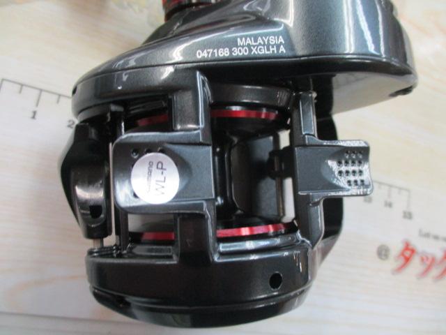 24ｽｺｰﾋﾟｵﾝMD 300XG LH