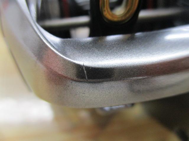 21ｽｺｰﾋﾟｵﾝMD 301XG LH(ﾛﾝｸﾞﾊﾝﾄﾞﾙ)