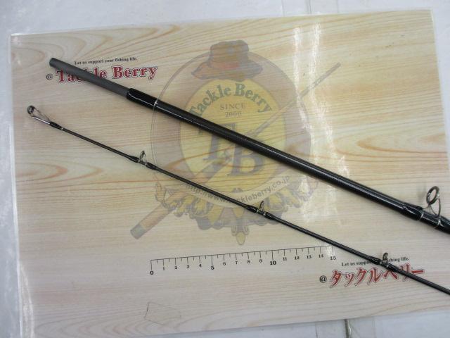 ﾌﾞﾗｯｸｱﾛｰ 91XB Various Plugs Ultimate