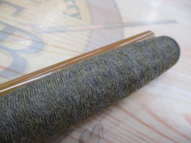 三代目枯法師 14