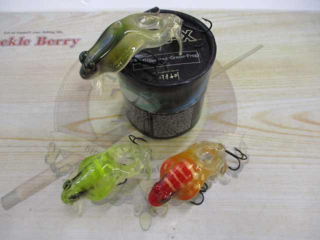 【ｾｯﾄ商品】ﾒｶﾞﾊﾞｽ･ﾀｲﾌﾟx3点ｾｯﾄ