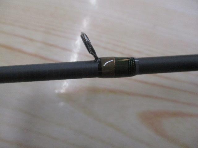 デストロイヤー F5・1/2-68ti(エヴォルジオンMX40)TITANIUM SHAFT