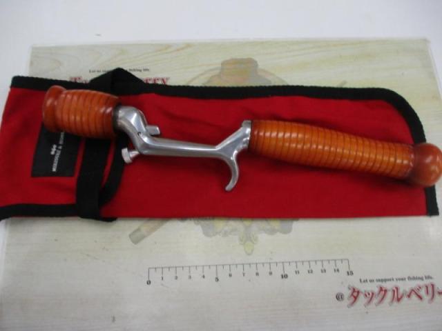 ﾐｷｽｹ&ﾊﾆｰ ｸﾞﾘｯﾌﾟ