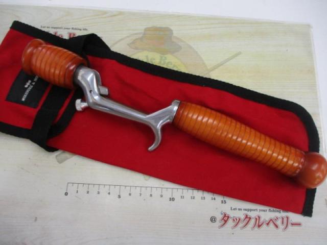 ﾐｷｽｹ&ﾊﾆｰ ｸﾞﾘｯﾌﾟ