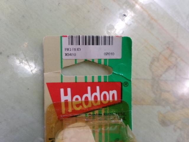 ﾋﾞｯｸﾞﾊﾞﾄﾞ