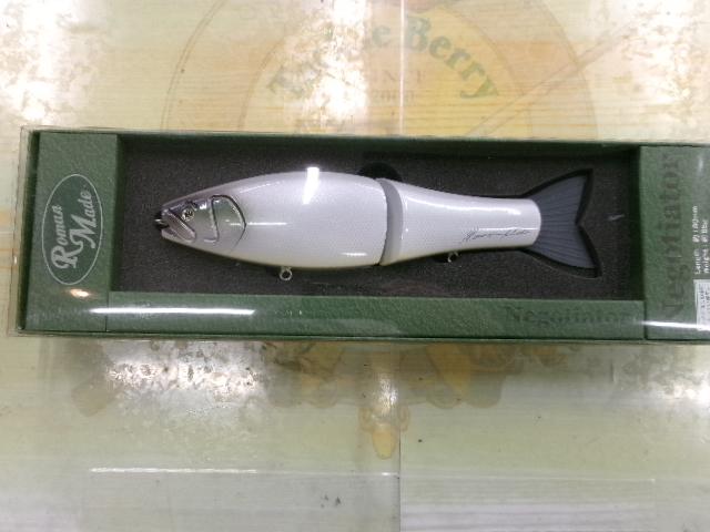 ロマンメイドネゴシエーター